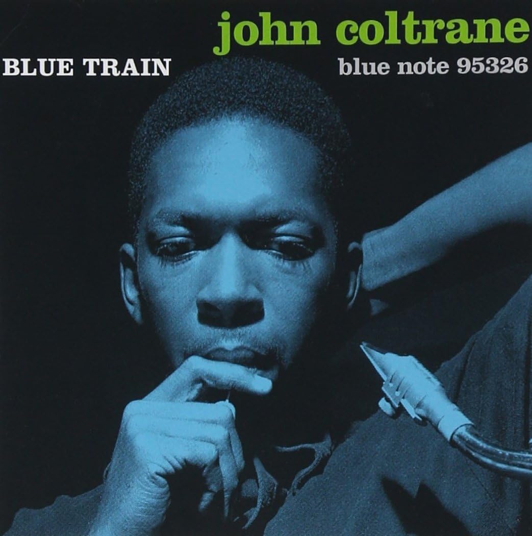 Amazon Blue Train Coltrane John モダンジャズ 音楽