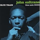 Blue Train Remastered