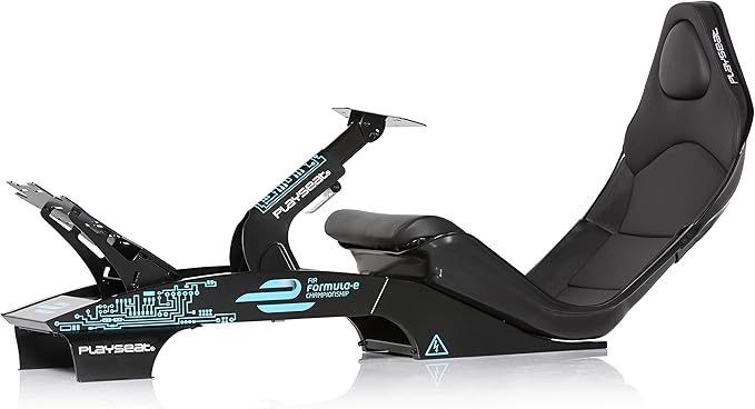 Playseat Formula E Ps4 Amazon Co Uk Pc Video Games