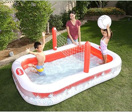 inflatable pool for 1 year old