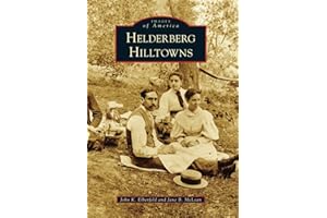 Helderberg Hilltowns (Images of America)