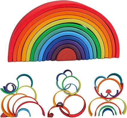 waldorf toys for 6 year olds