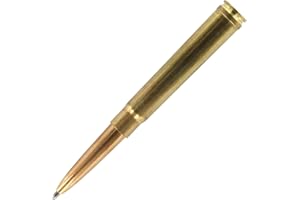 Fisher Space Pen Cartridge Bullet Space Pen - Blister Carded (S375)