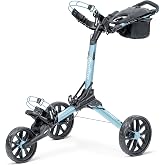 Bag Boy Nitron Golf Push Cart
