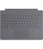 Microsoft - Surface Pro Signature タイプカバー (Alcantara) Amazon.com: Microsoft Surface Pro Signature Type Cover