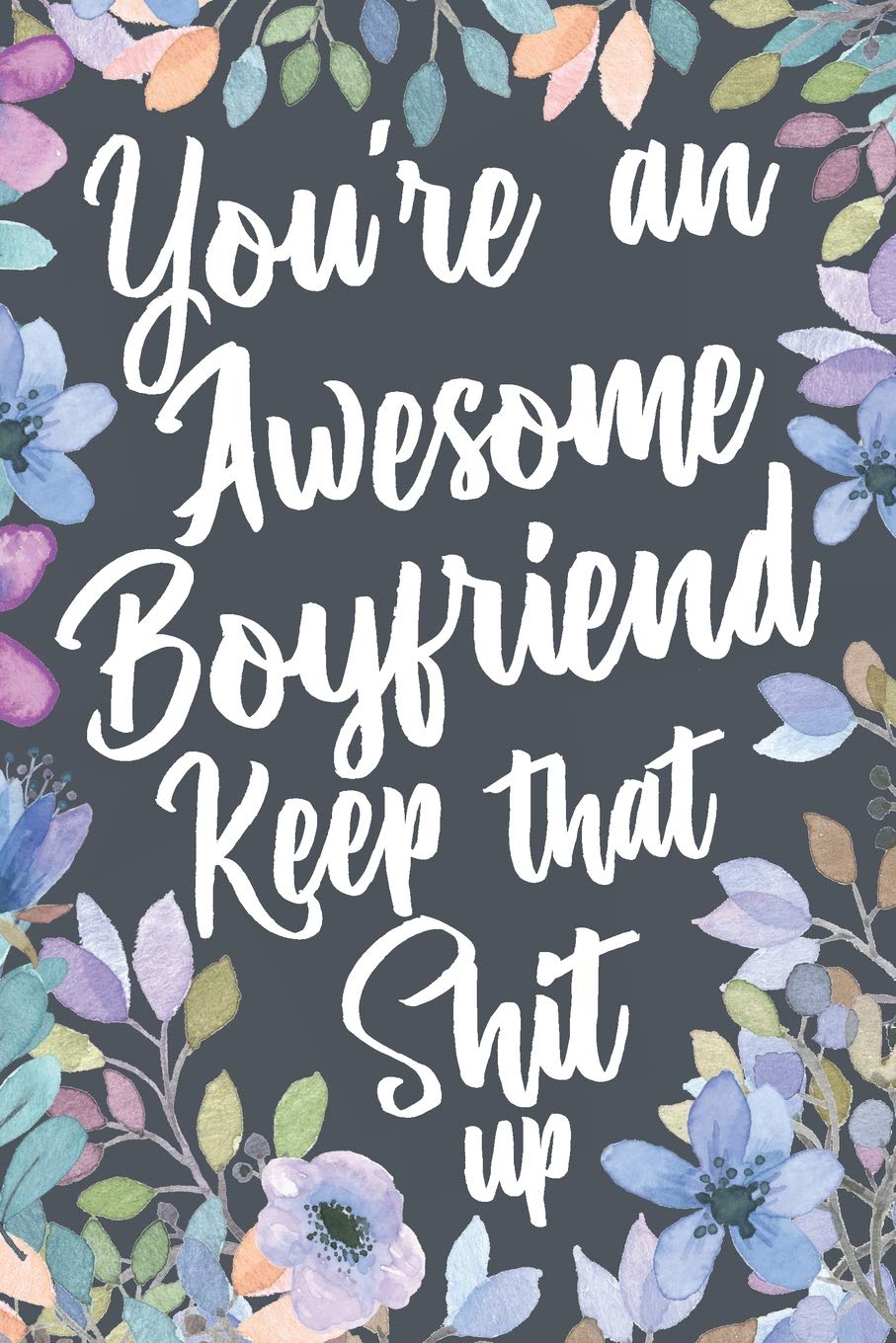 appreciation gift for boyfriend