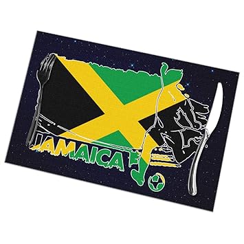 Amazon Com Skirt6chmas Jamaica Flag Soccer Women S Football