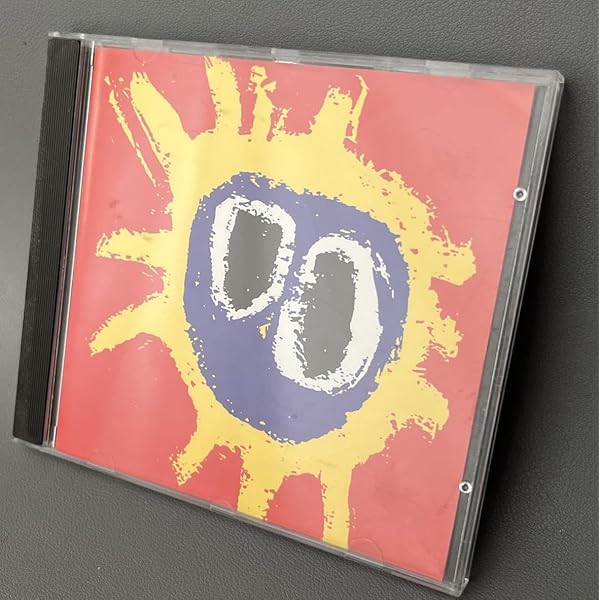 PRIMAL SCREAM - Screamadelica: Classic - Amazon.com Music