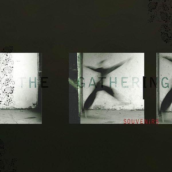 Counterpoint: Robert Parkeharrison, Shana Parkeharrison