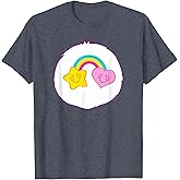 Care Bears Halloween Rainbow Belly Best Friend Bear Costume T-Shirt