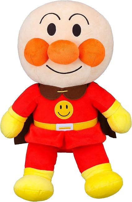 anpanman baby toys