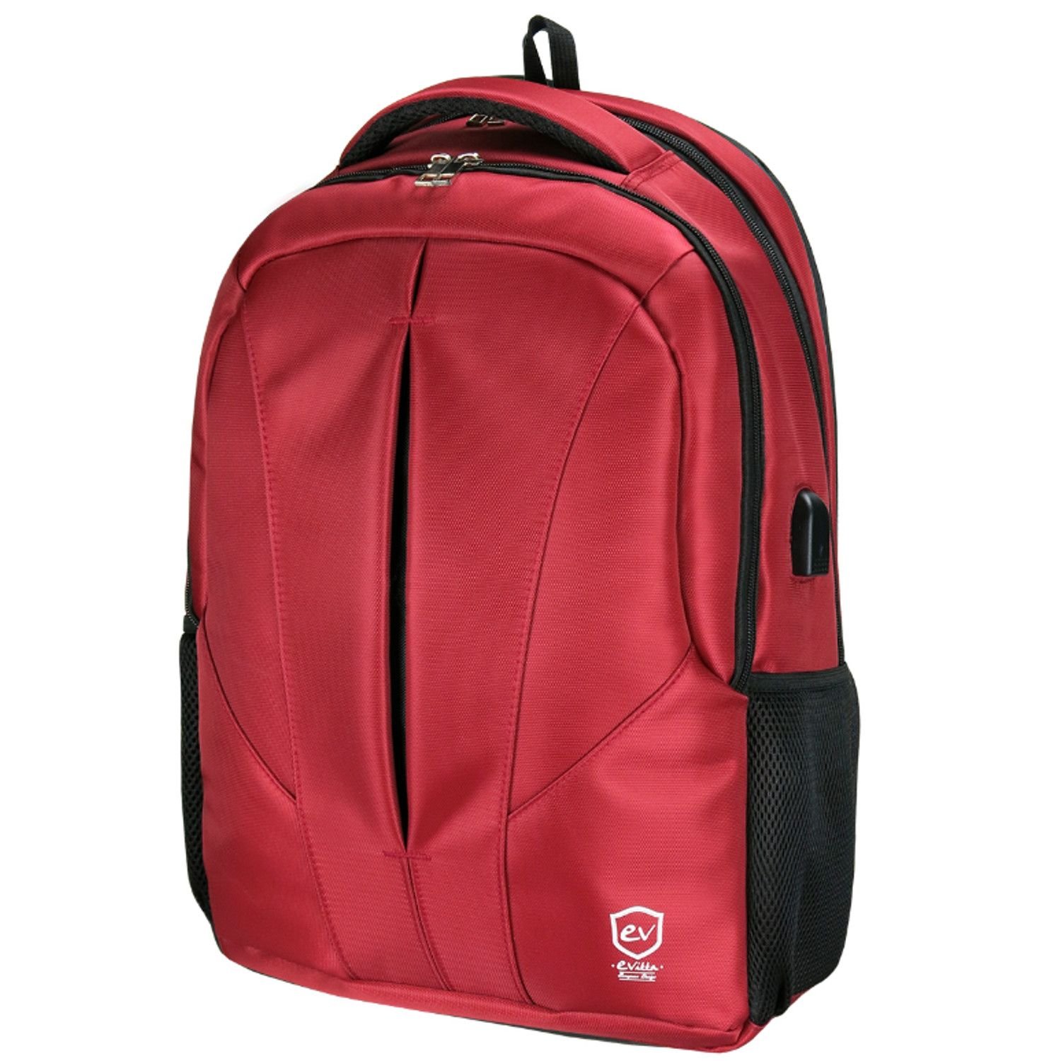 'E-Vitta Cityjet – 15.6 "" Laptop Backpack, Multi-Colour
