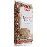 SPROUTED RAGI FLOUR