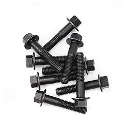 cSeao M10-1.5mm x 40mm Flanged Hexagon