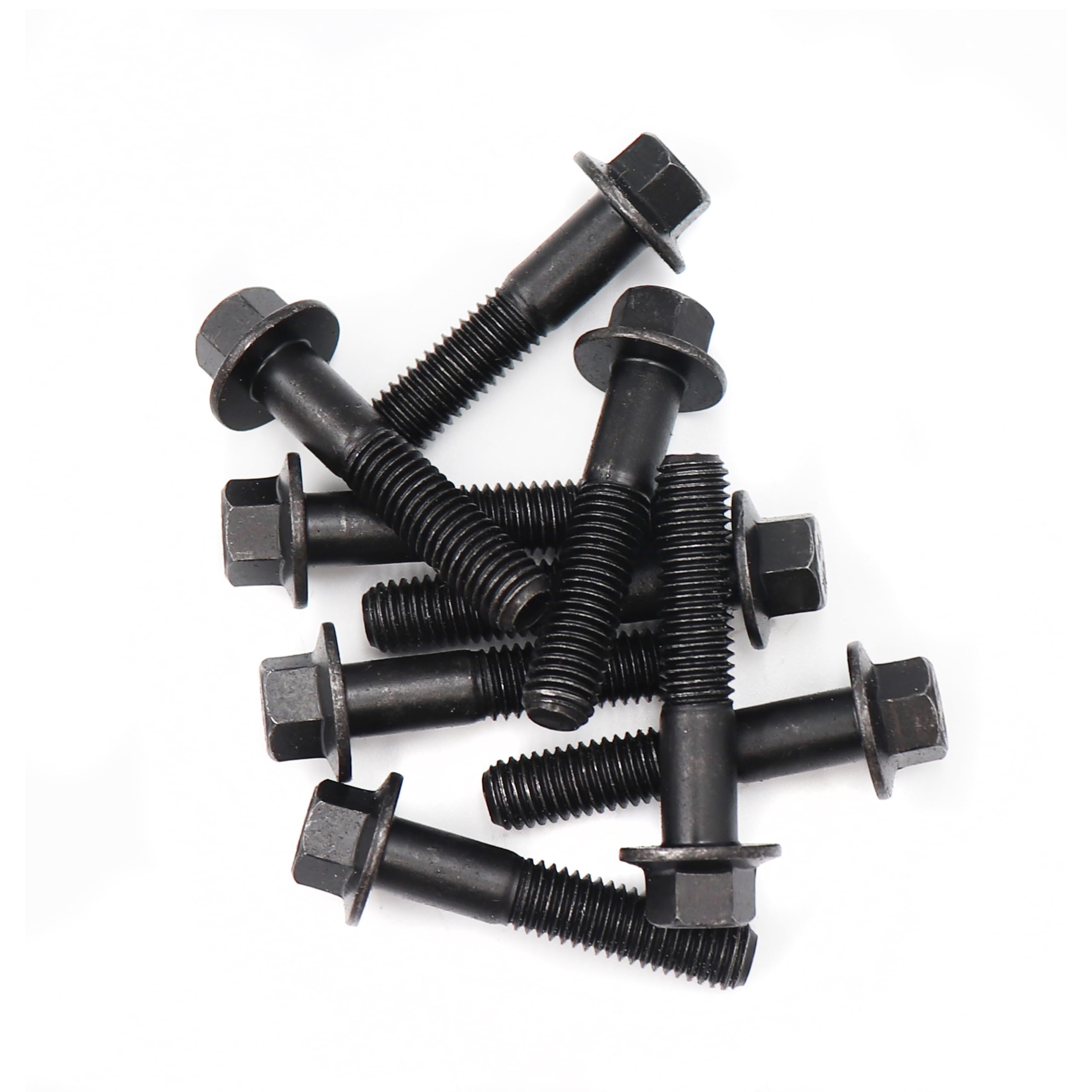 cSeao M10-1.5mm x 40mm Flanged Hexagon