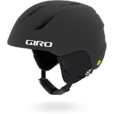 Giro Launch MIPS Youth Snow Helmet