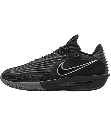 Amazon.com | Nike G.T. Cut 3 Turbo Black Label Basketball Shoes