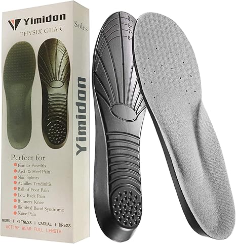 scarpe s memory foam