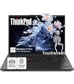 Amazon.com: Lenovo ThinkPad E16 GEN 1 16.0