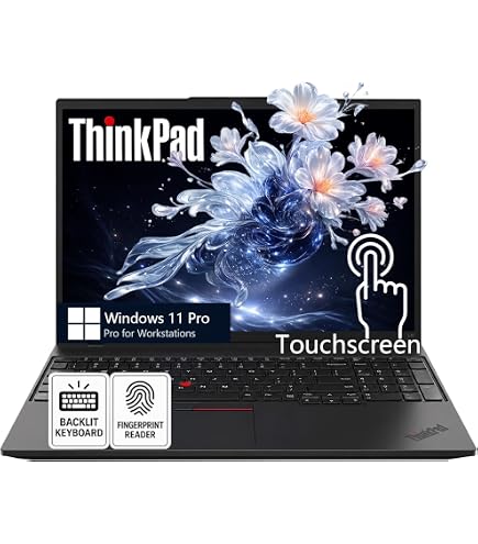 Amazon.com: New Lenovo ThinkPad L15 Gen 2 Business Laptop, 15.6