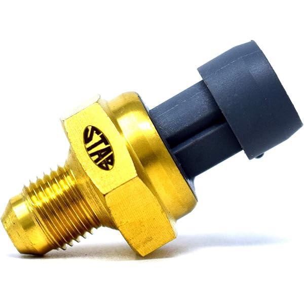 Ford Motorcraft Exhaust Back Pressure (EBP) Sensor, Ford, 40 OFF