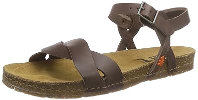 ART Damen Creta Plateau