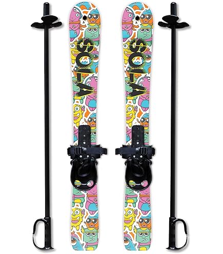 Fischer SC Classic XC Skis Mens Sz 207cm, Skis - Amazon Canada