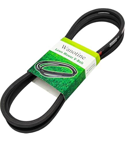 Cinghia Piatto Originale Trattorino Tagliaerba John Deere Serie 100 42 Gx20072