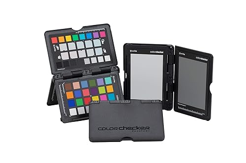 X-Rite ColorChecker Passport Photo (MSCCPP-B) in Kuwait Whizz
