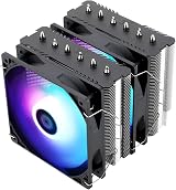 Thermalright Peerless Assassin 120 SE ARGB CPU Cooler 6 Heat Pipes 120mm Fans