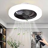 ATLJISBTTFS Recessed Ceiling Fan with