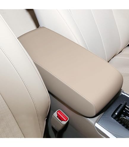 Amazon.com: AOMSAZTO Armrest for 2013-2018 Nissan Altima Beige