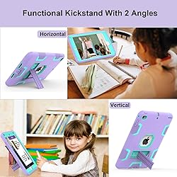 CCMAO iPad Mini 5 Case 2019, iPad Mini 4 Case