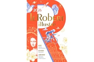 ROBERT ILLUSTRÉ 2026