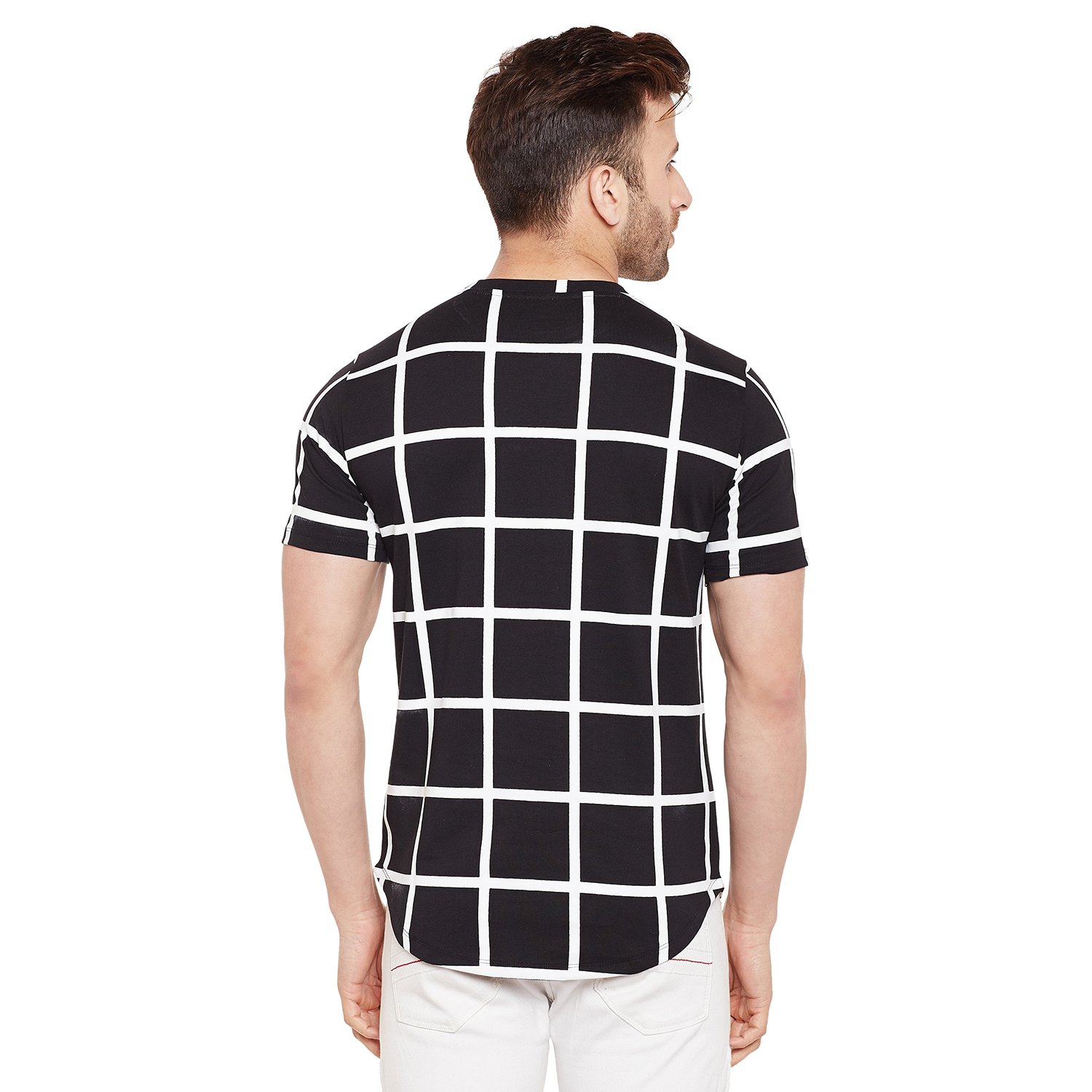 le bourgeois men's cotton t-shirt (lb0375_large)