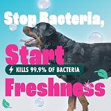 Dirtbusters Anti-Bac Spot Cleaning Solution 1L Kills 99.9% Bacteria view 6