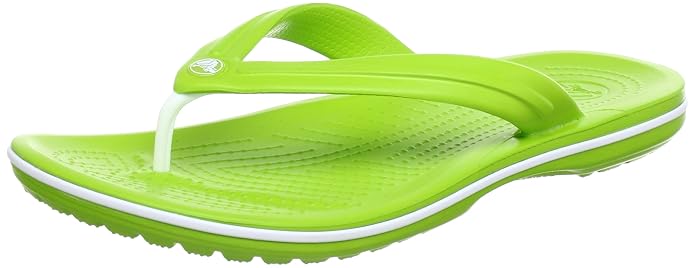 crocs Unisex-Erwachsene Crocband Flip Zehentrenner