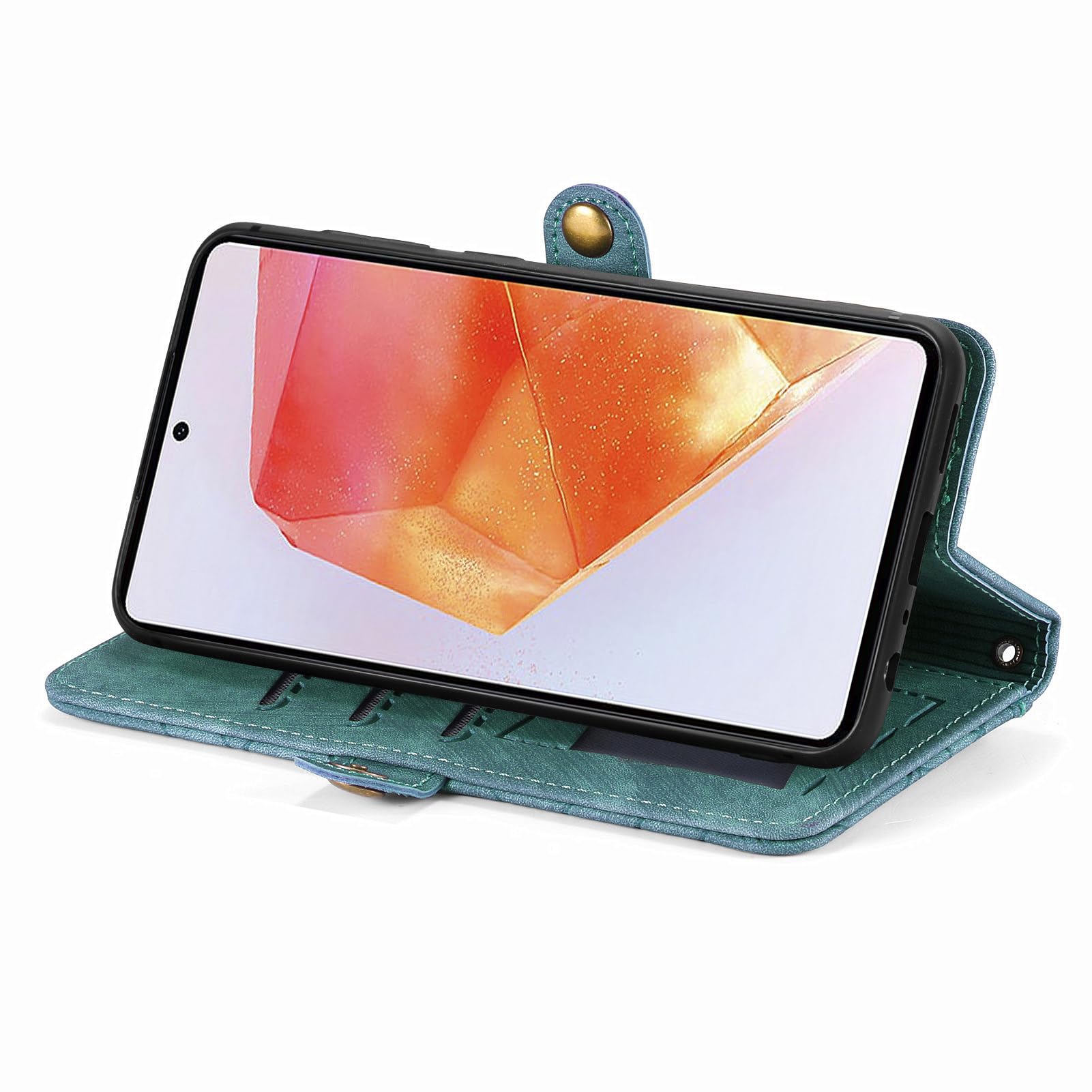 Rfvzubemok Compatible with Huawei Mate 50 Pro