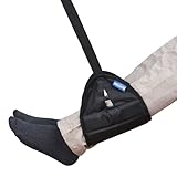Best travel items for long flights