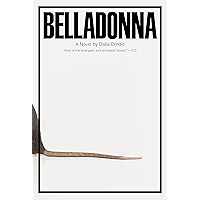 Belladonna book cover