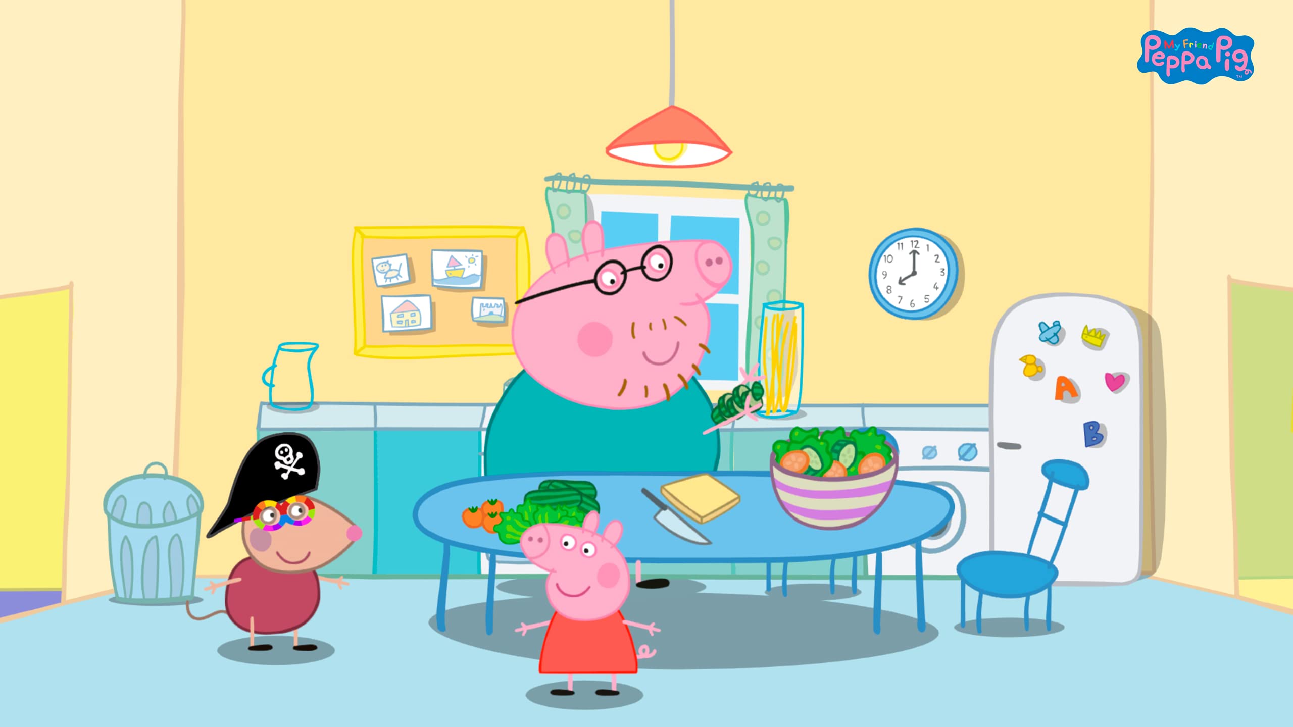 My Friend Peppa Pig My Friend Peppa Pig Xbox One Xbox Digital Code