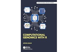 Computational Genomics with R
