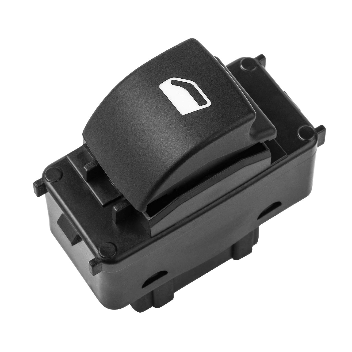 YAOPEI 6 Pins Single Window Switch Window 6490.E2 for 207 Berlingo