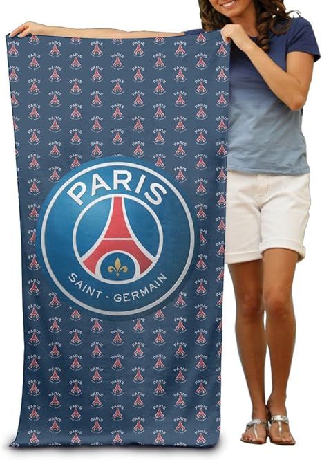 Amazon Co Jp 大人ligue 1パリ サンジェルマンロゴビーチタオル ホーム キッチン Amazon Co Jp 大人ligue 1パリ サンジェルマンロゴビーチタオル ホーム キッチン
