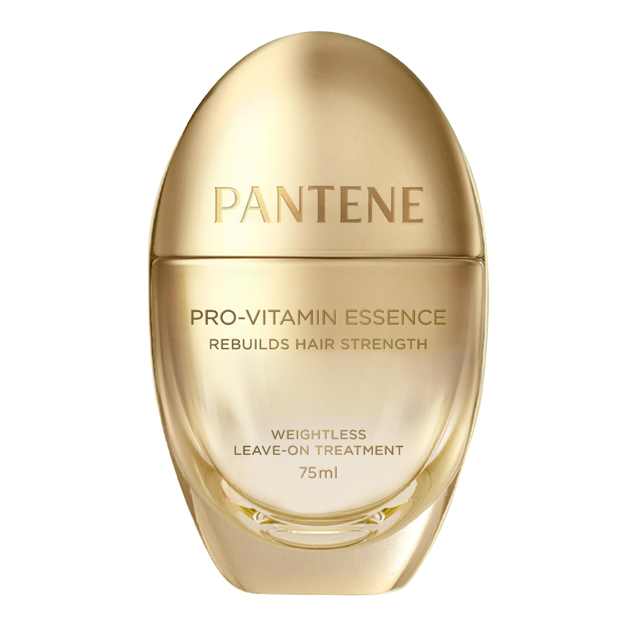 Photo 1 of *2 pack* Pantene Pro-Vitamin Essence, Daily Repair Mist, Weightless Leave-On Treatment Strengthens & Rebuilds Damaged Hair, Reduces Breakage, 2.5 Fl Oz