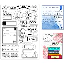 Timbro Acrilico Stamperia Per Scrapbooking - Design Master Of Magic - Foto 3