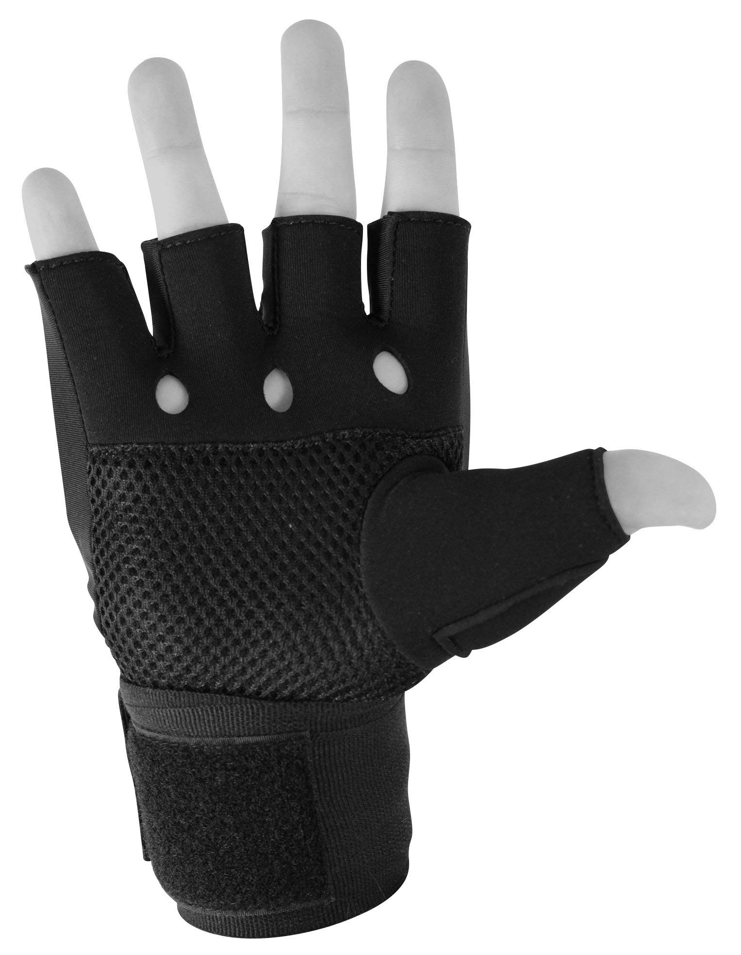 adidas Boxing Training Sparring Quick Wrap Punch Hand Inner Glove Buy