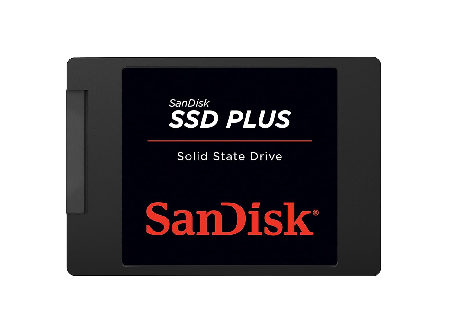 SanDisk SSD PLUS Internal SSDs