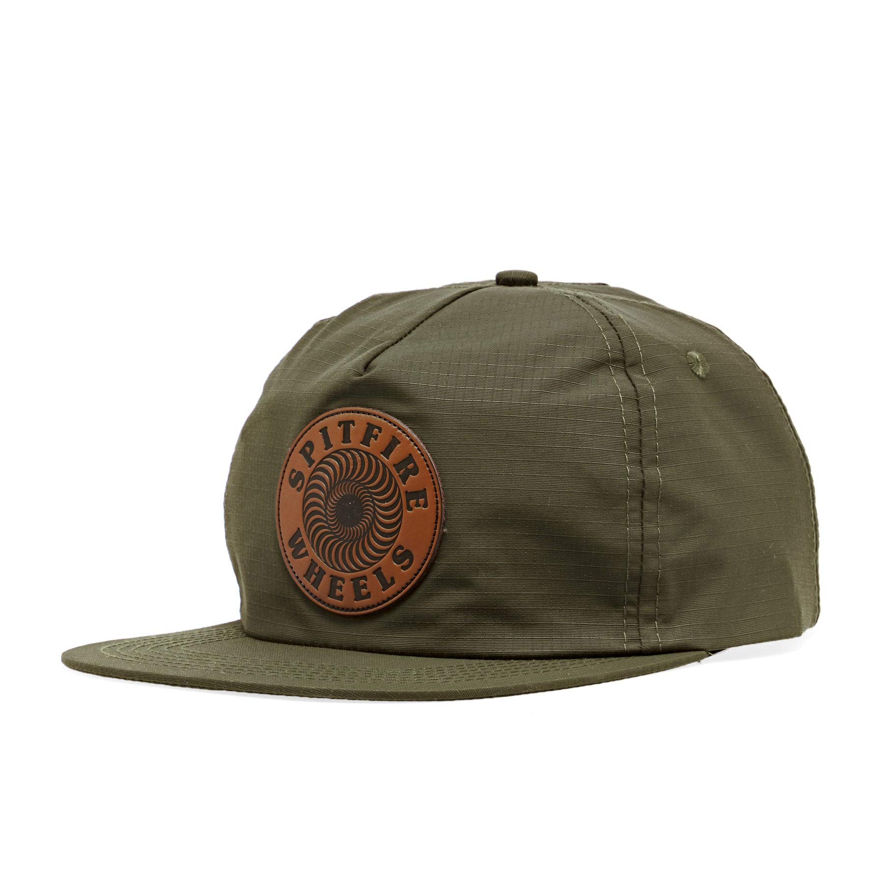 Spitfire OG Swirl Patch Cap
