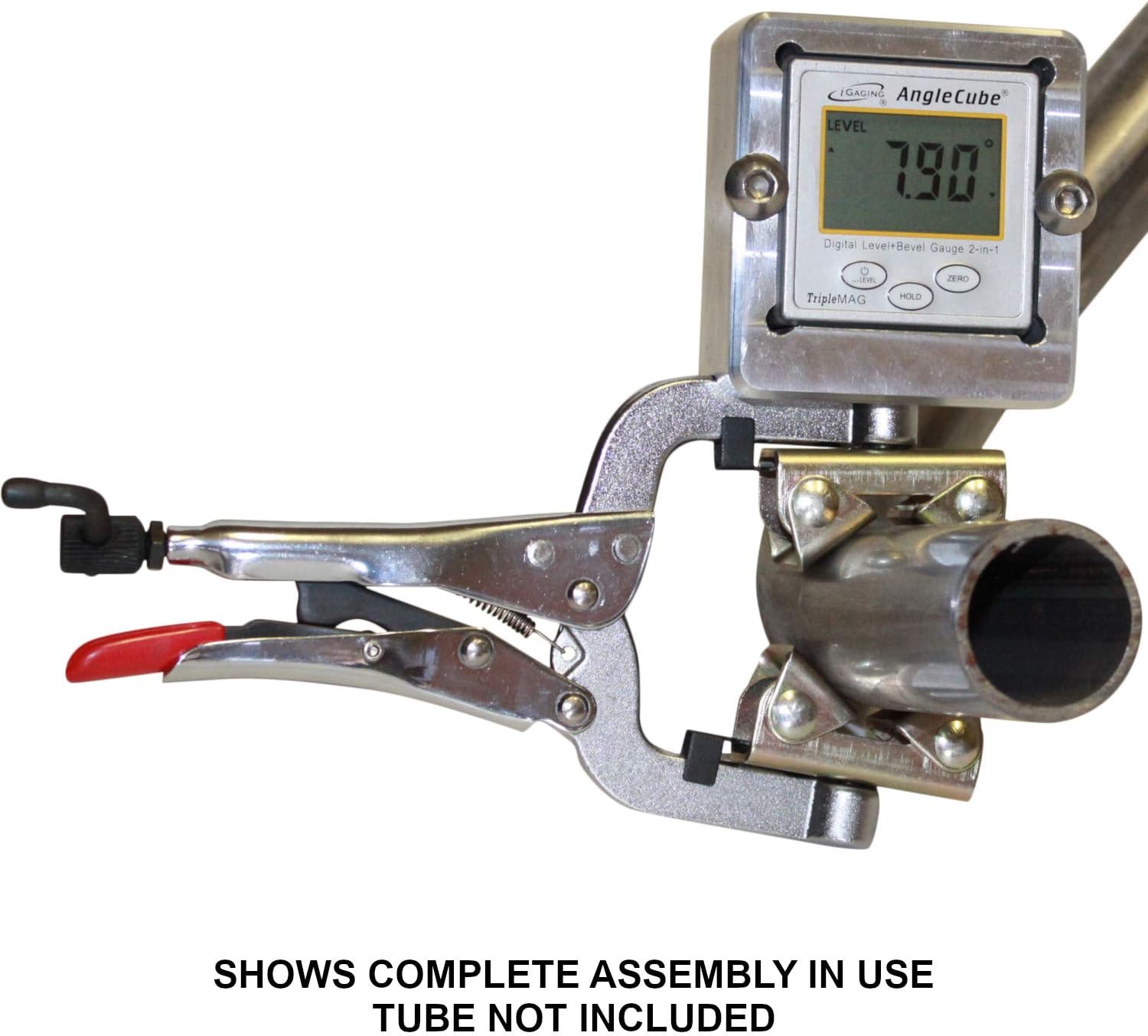 SWAG Off Road Plane Of Bend Bracket